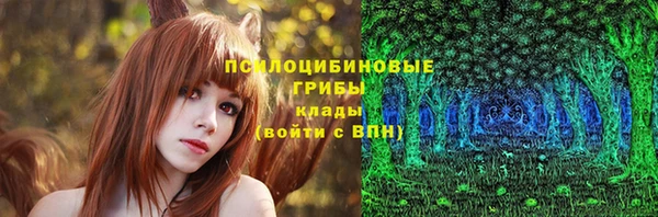 прущие крисы Костерёво